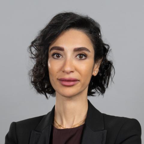 د. ريهام ماهر محمود يوسف